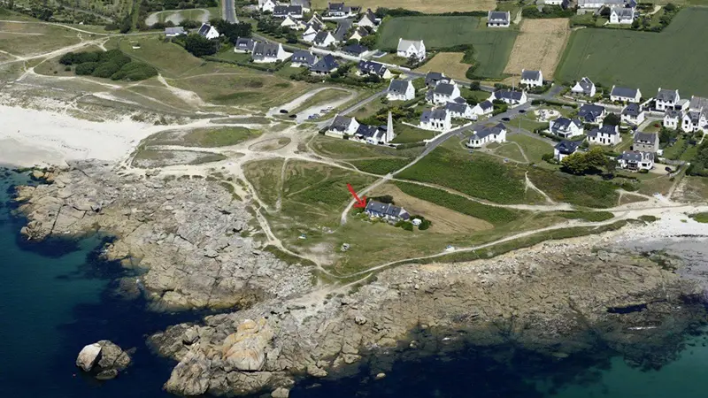 Location LE FUR Michèle - Lesconil - Pays bigouden 3
