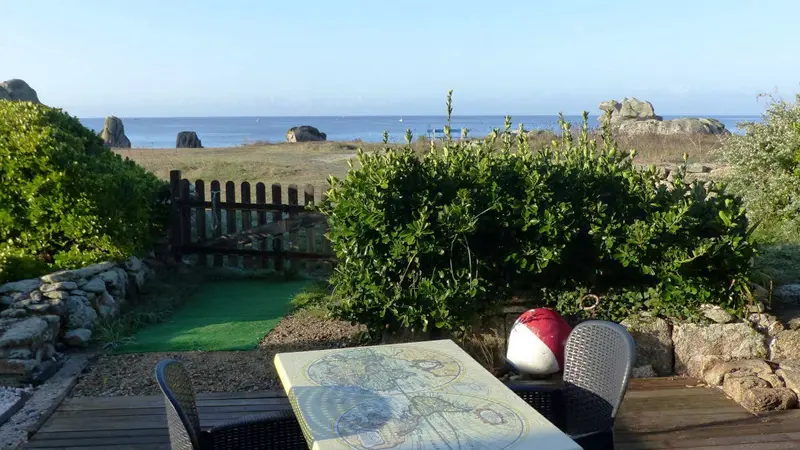 Location LE FUR Michèle - Lesconil - Pays bigouden 4