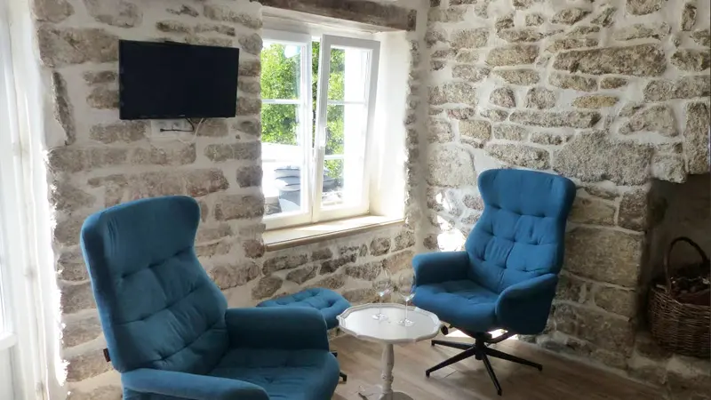 Location LE FUR Michèle - Lesconil - Pays bigouden 5