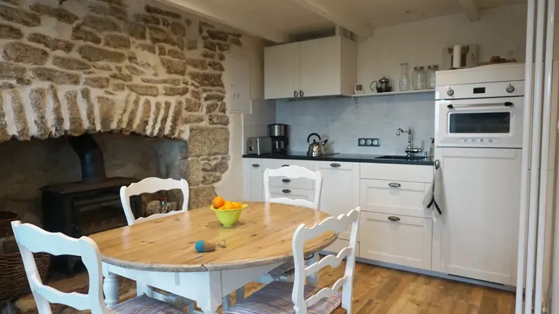 Location LE FUR Michèle - Lesconil - Pays bigouden 7