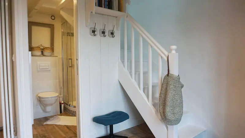 Location LE FUR Michèle - Lesconil - Pays bigouden 8