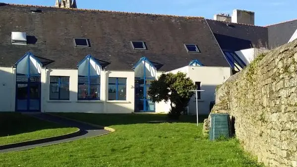 Hébergement de groupe L'atelier CEAPC - Plogastel Saint Germain - Pays Bigouden