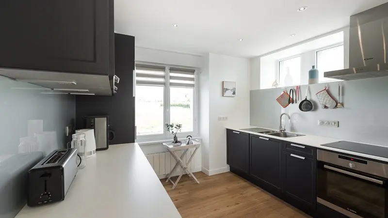 Location Maison de la Baie - Pouldreuzic - Pays Bigouden - Bigoudenjoy