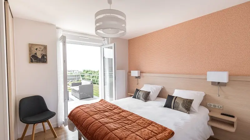 Location Maison de la Baie - Pouldreuzic - Pays Bigouden - Bigoudenjoy