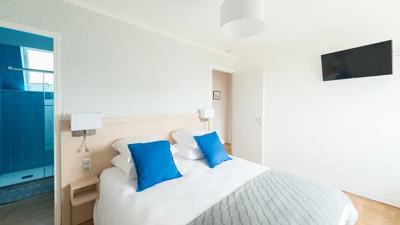 Location Maison de la Baie - Pouldreuzic - Pays Bigouden - Bigoudenjoy