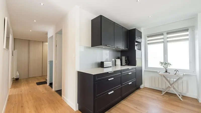 Location Maison de la Baie - Pouldreuzic - Pays Bigouden - Bigoudenjoy