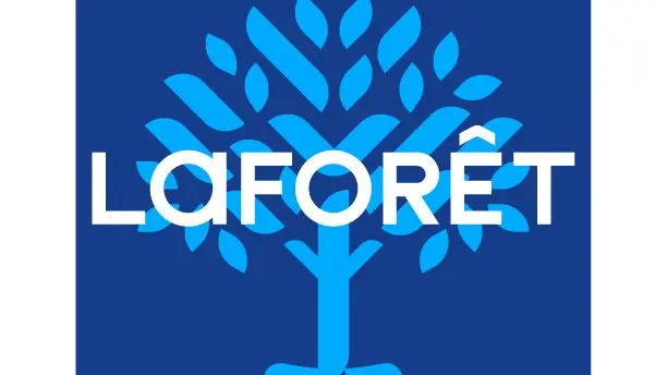 logo Laforêt