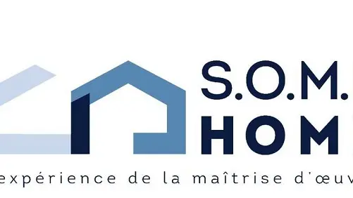 logo SOME HOME