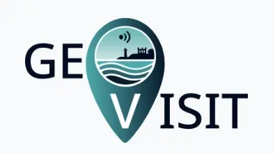 logo geo visit