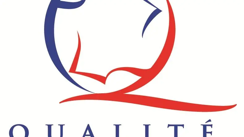 Logo Marque qualité