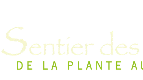 logo sentier des aromes