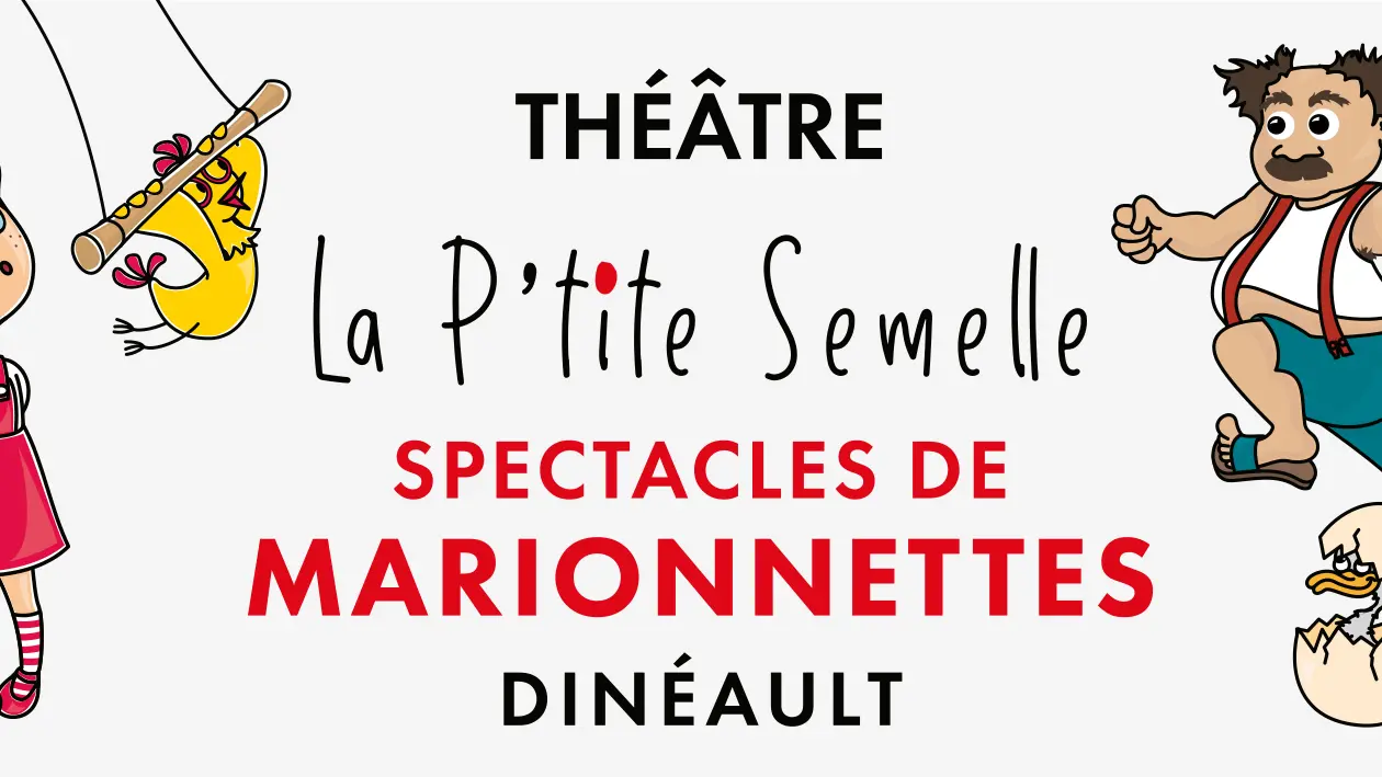 logo théâtre
