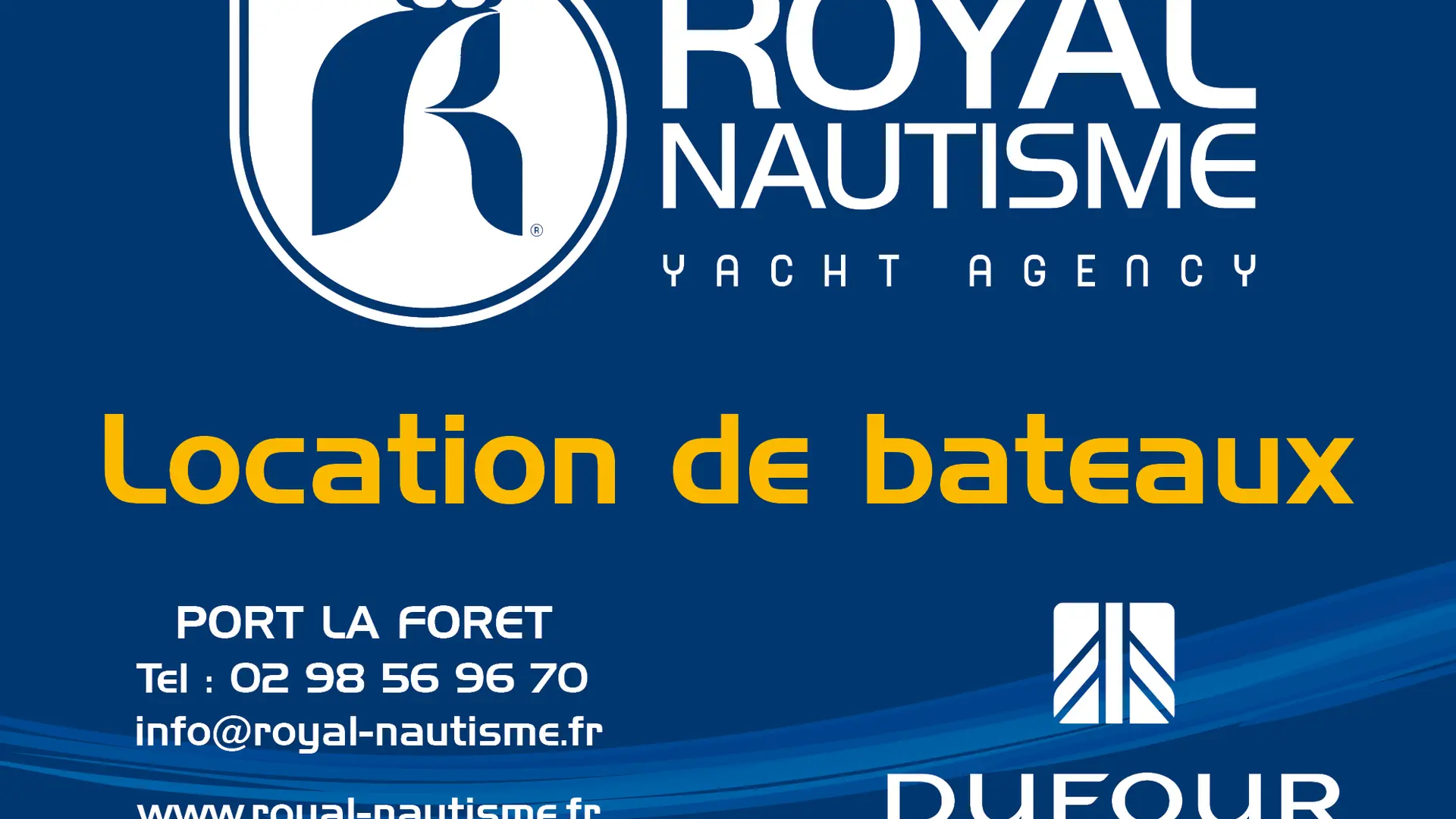 Royal Nautisme
