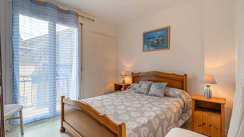 Location Mme Marie-Claire LE PRINCE - Guilvinec - Pays Bigouden - Bigoudenjoy