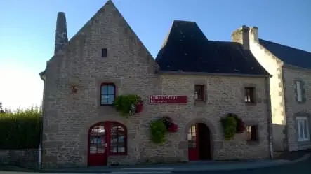 Mediatheque - Plomeur - Pays Bigouden