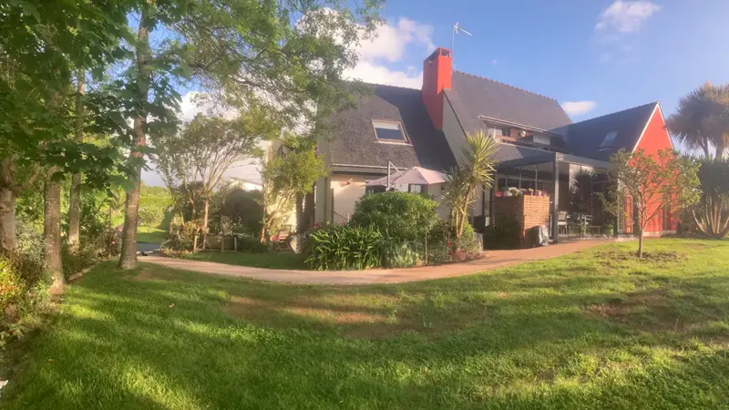 Chambre familiale - Mevellec - Véronique - Ploneour-Lanvern