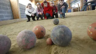 Maison des jeux bretons - Pays Bigouden - Bigoudenjoy