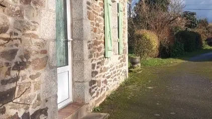 maison ext
