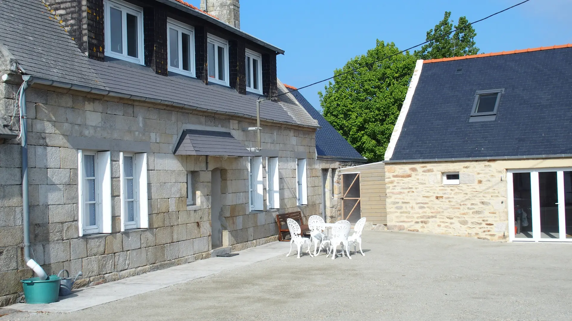 Location Briec - Plozevet - Pays Bigouden