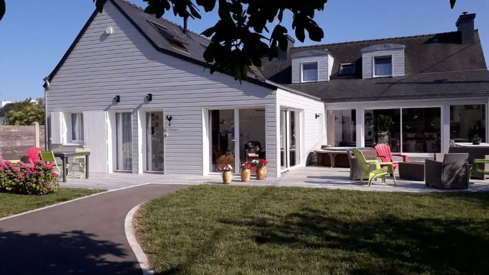 Chambres d'hôtes DURANEL Corine-Loctudy-Pays-Bigouden 6