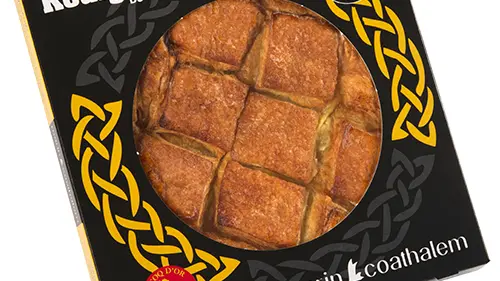 BISCUITERIE DU KOUIGN AMANN DU PAYS DE DOUARNENEZ