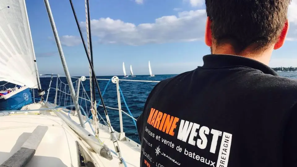 Marine West - Port La Forêt - location de bateaux