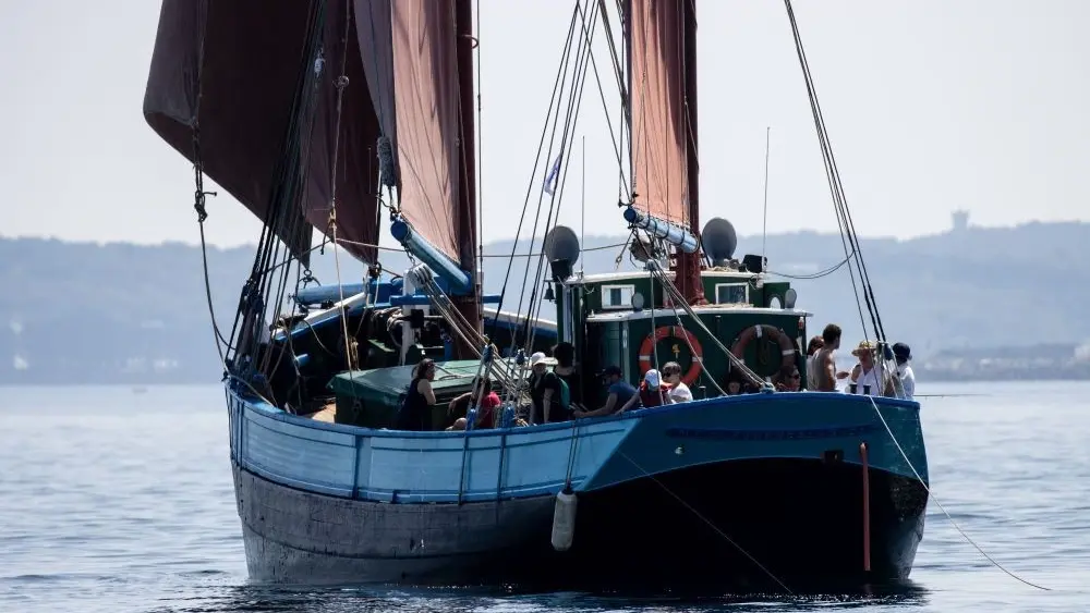 Notre Dame de Rumengol - Lesconil - Loctudy - Pays bigouden
