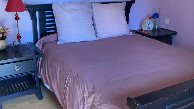 Chambre familiale - Mevellec - Véronique - Ploneour-Lanvern