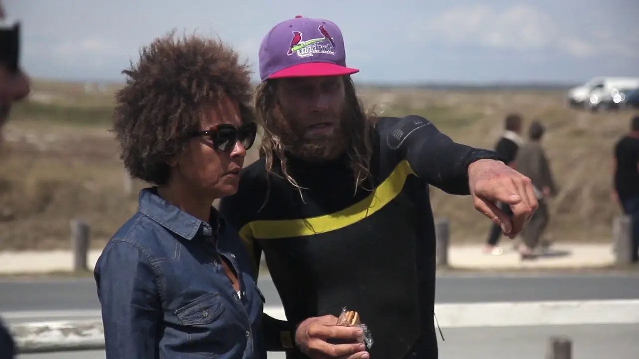 Ecole de surf - Allos surfer - Plomeur - Pays Bigouden - Bigoudenjoy