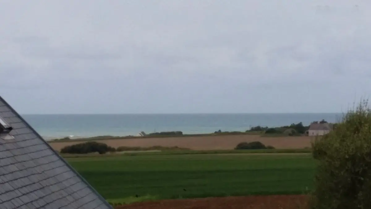 Chambres d'Hôtes - Trepos - Plozévet- Pays Bigouden