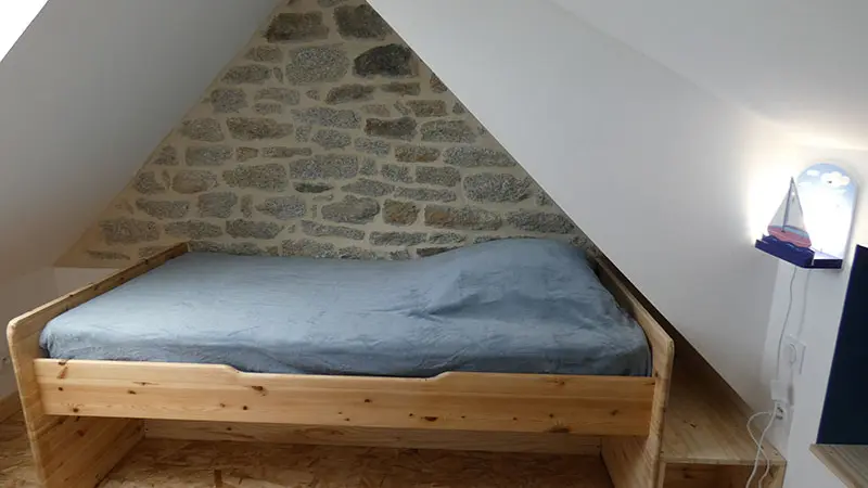 Location PRIGENT Pascal et Lydia - Lesconil - Pays bigouden