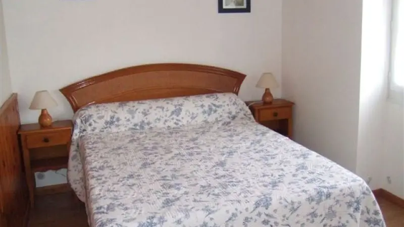 Location DANIEL Michèle et Pierre - Tréffiagat - Pays Bigouden - Bigoudenjoy