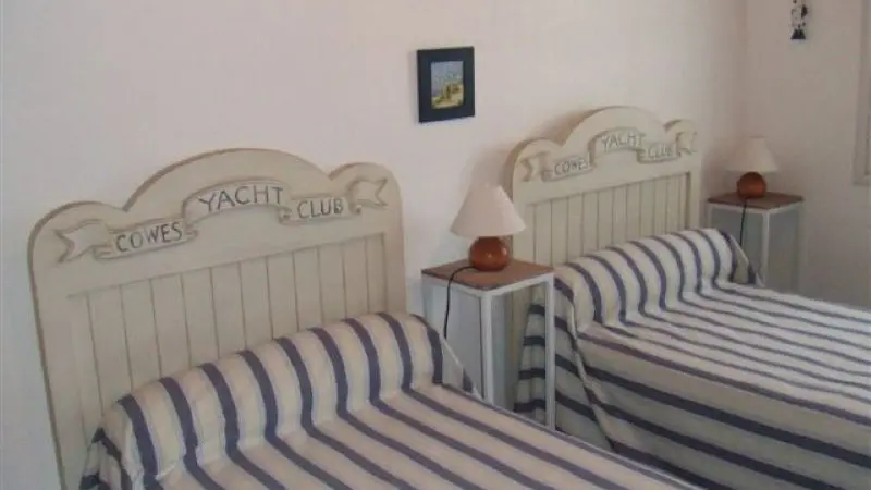 Location DANIEL Michèle et Pierre - Tréffiagat - Pays Bigouden - Bigoudenjoy