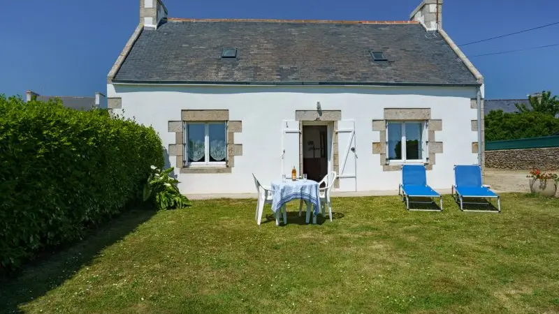 Location DANIEL Michèle et Pierre - Tréffiagat - Pays Bigouden - Bigoudenjoy