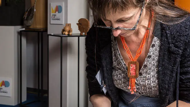 miss terre de l'ouest