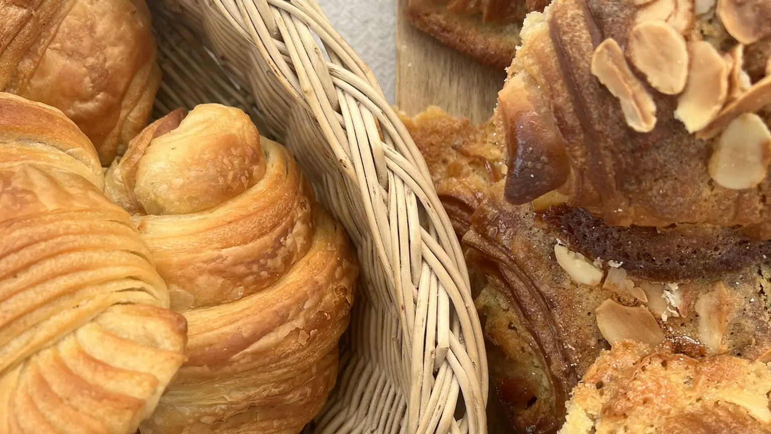 Croissants
