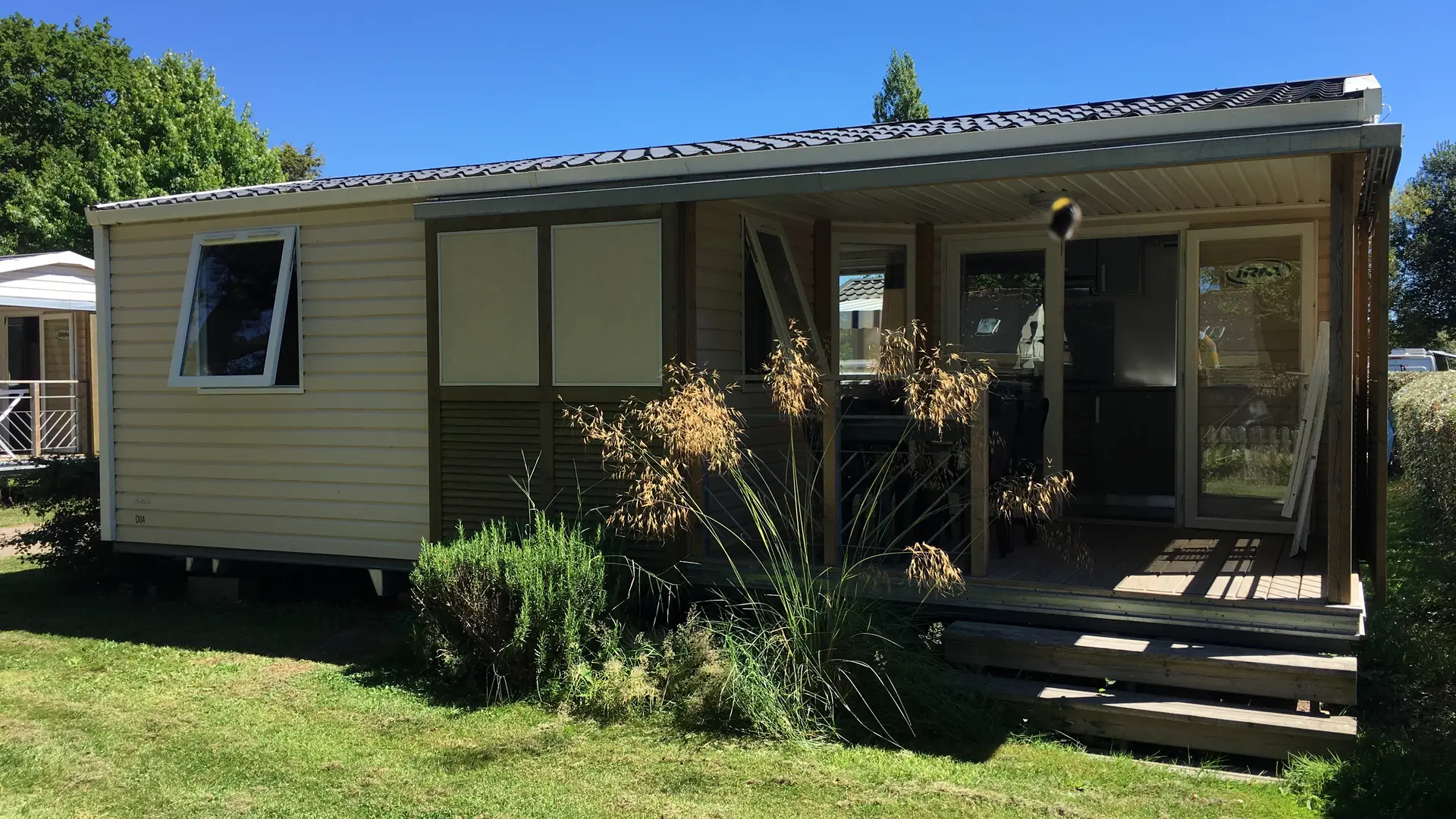 Camping Kost Ar Moor