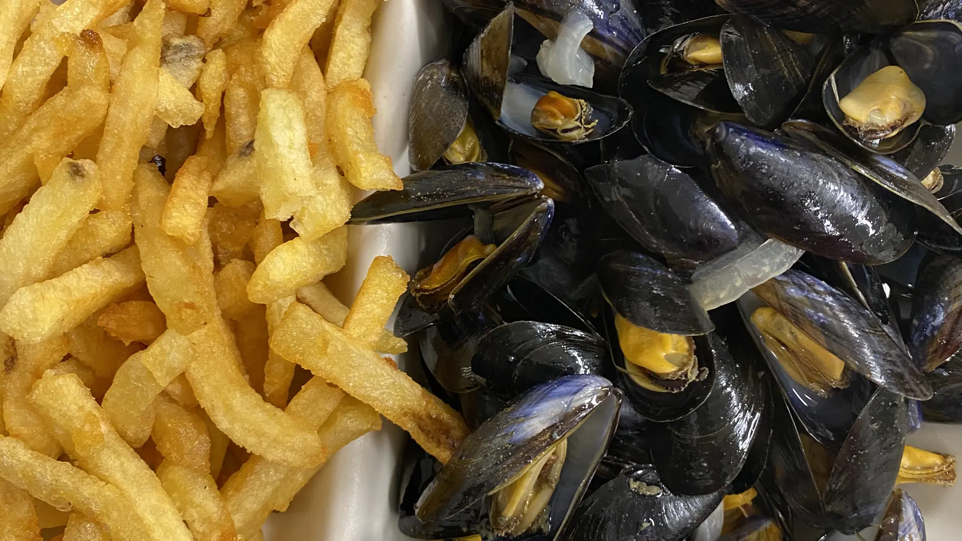 moules