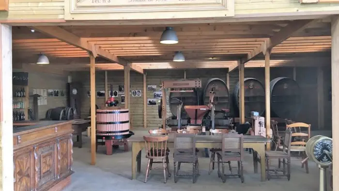 Cidrerie Guillou Le Marec Paimpol