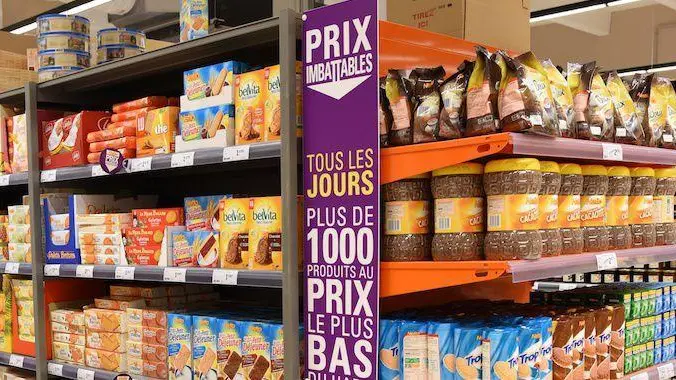 netto-rayons