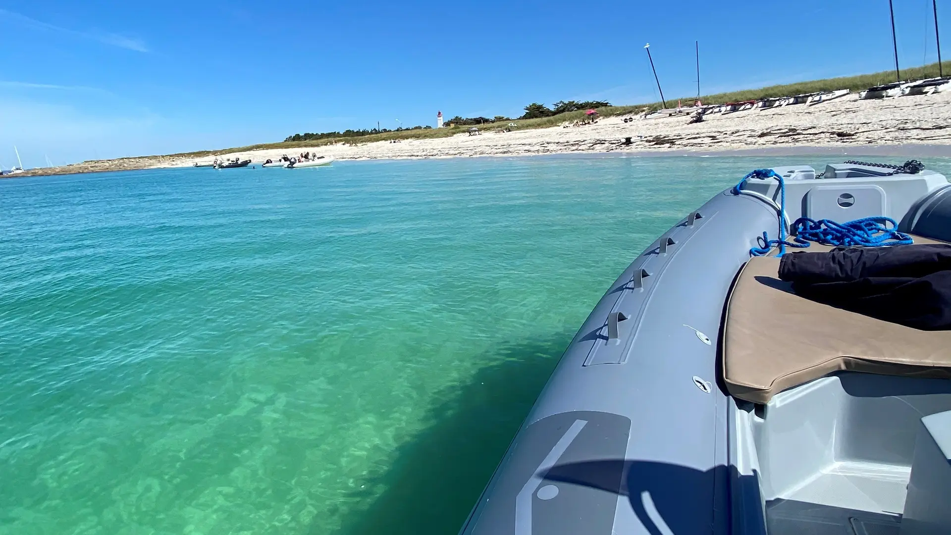 EMI Location de bateaux