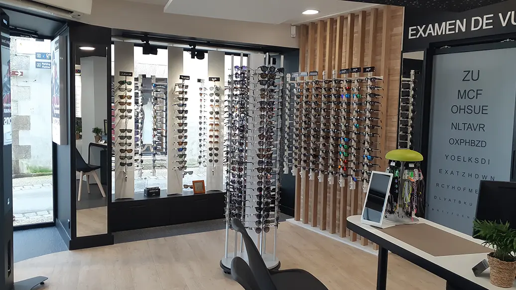 optic 2000 - pont-l'abbé - pays bigouden - 2