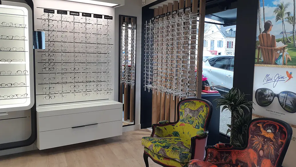 optic 2000 - pont-l'abbé - pays bigouden - 4