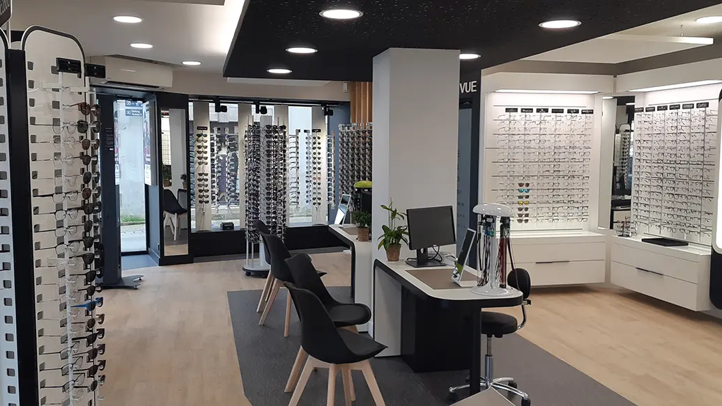 optic 2000 - pont-l'abbé - pays bigouden - 6