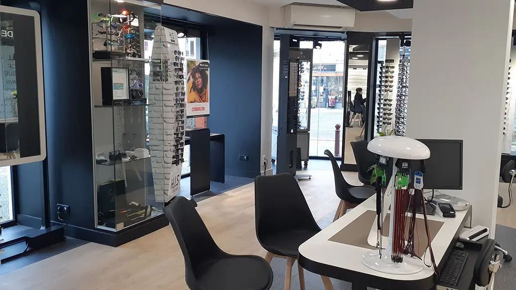 optic 2000 - pont-l'abbé - pays bigouden - 7