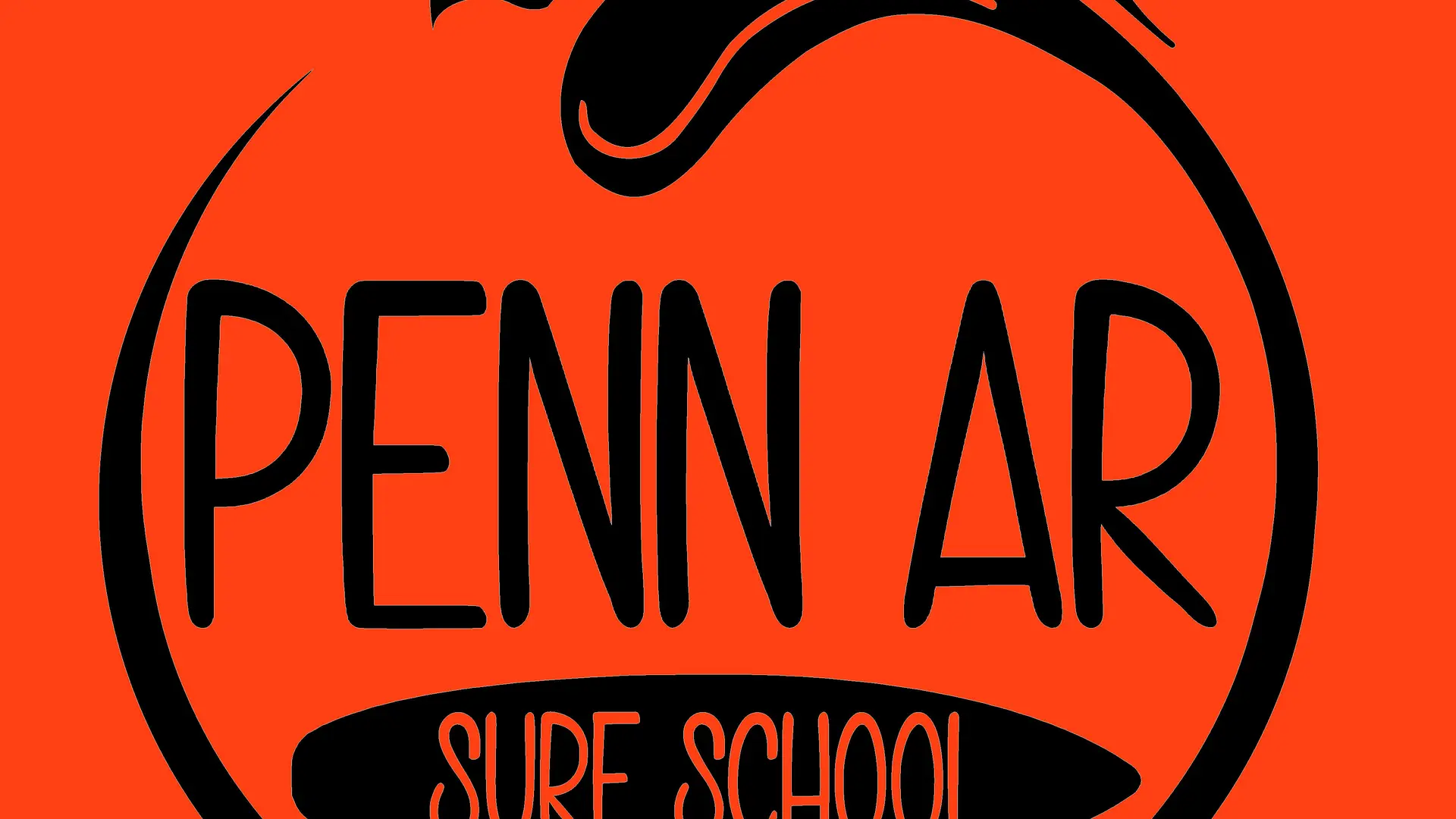Penn Ar Surf School