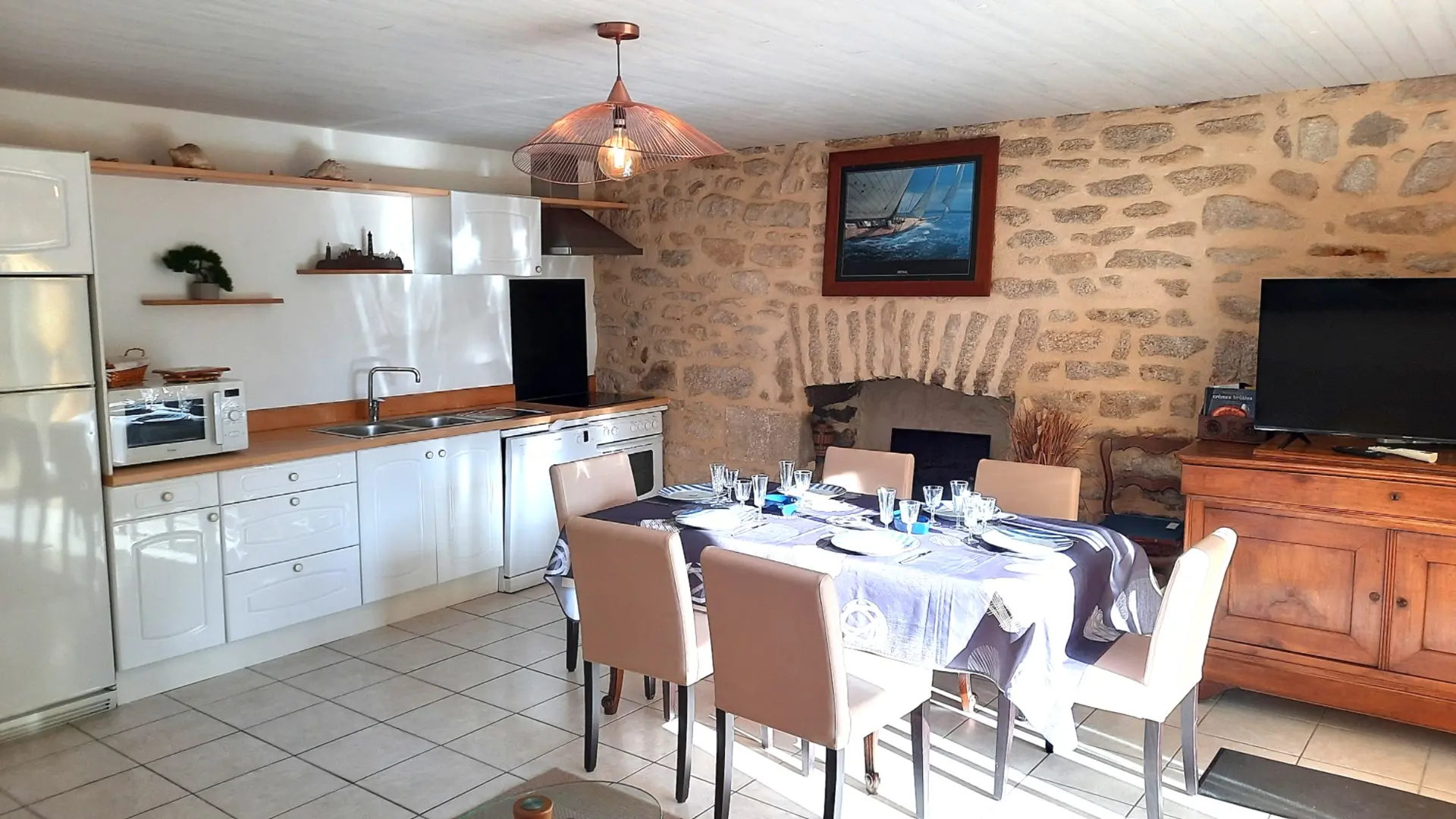 Ruhaor - Guilvinec - Pays bigouden