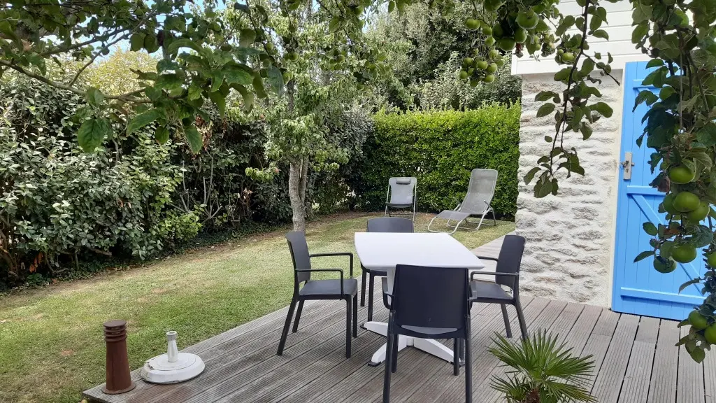 Location M. Jean Yves COSSEC - Guilvinec - Pays Bigouden