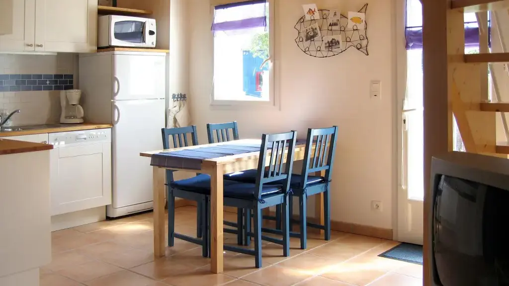 Location M. Jean Yves COSSEC - Guilvinec - Pays Bigouden