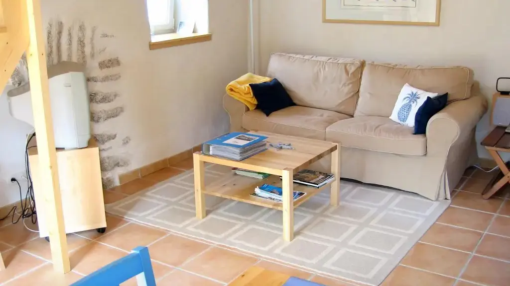 Location M. Jean Yves COSSEC - Guilvinec - Pays Bigouden